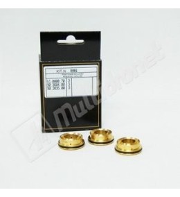 KIT 86 ANILLOS DE FONDO D.15 INTERPUMP